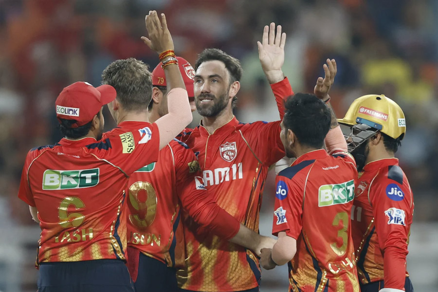 IPL 2025: CSK lost to PBKS by big margin