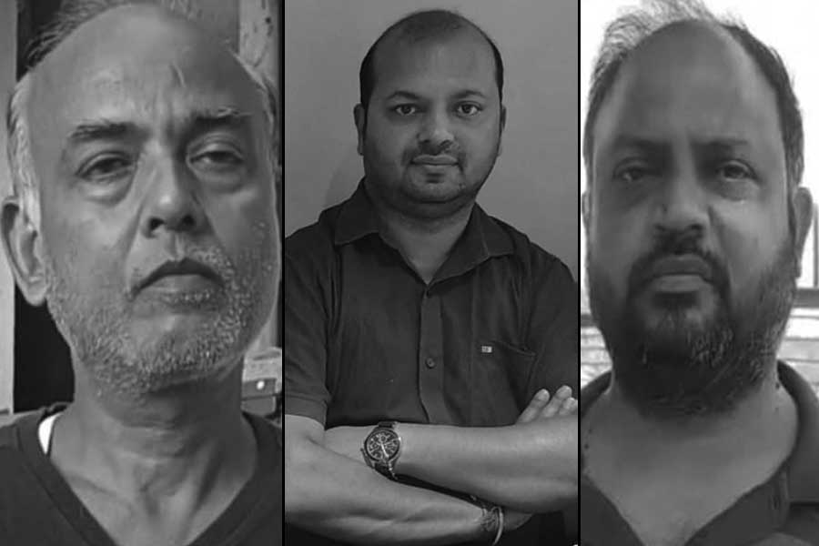 Pahalgam Terror Attack: reaction of Purulia's Manish Mishra's friends
