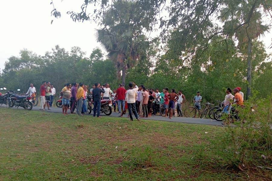 Purulia