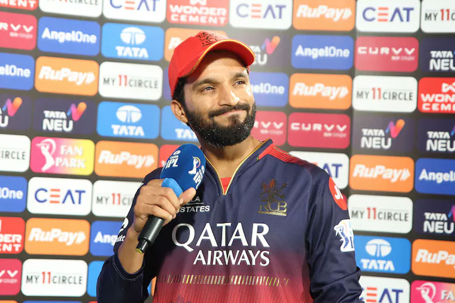 IPL 2025: Robin Uthappa thinks Rajat Patidar will be the front runner of Captaincy in India Cricket Team