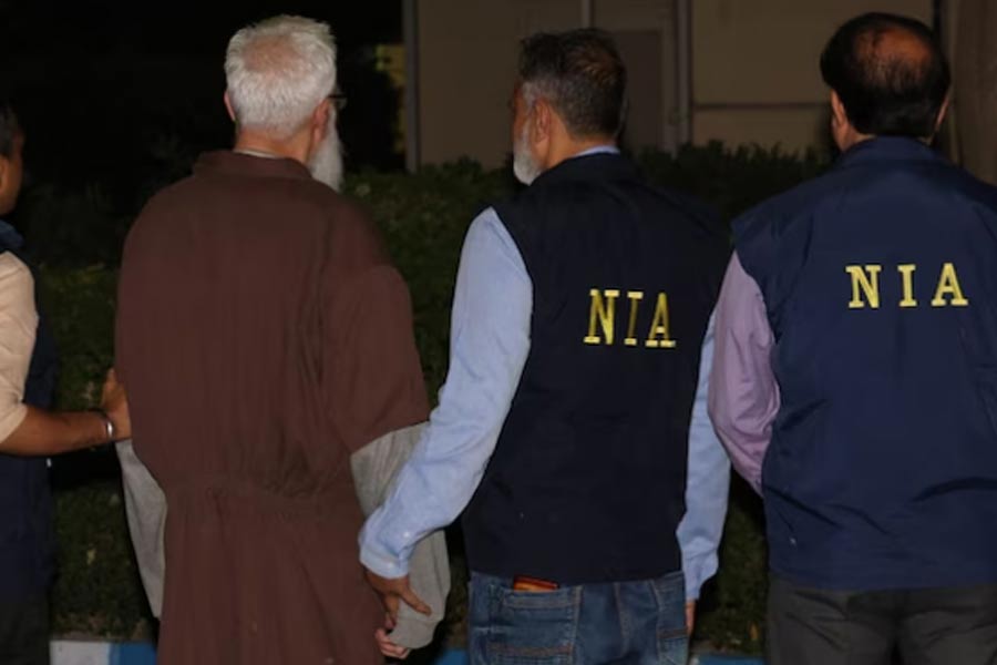 In NIA custody Tahawwur Rana demands 3 things