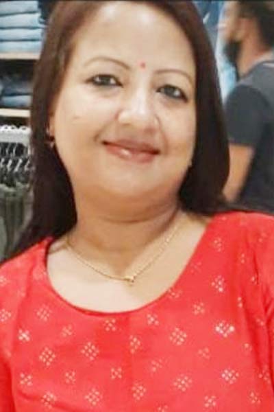 Rinku-Majumdar