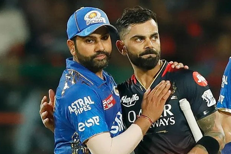 IPL 2025: Virat Kohli opens up on deep bond with Rohit Sharma ahead of MI vs RCB clash