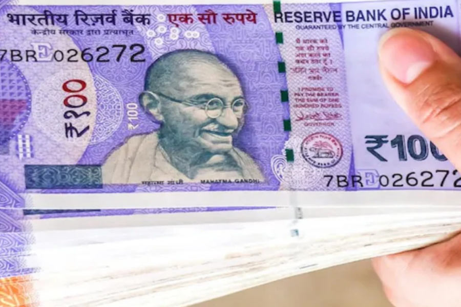 RBI’s big decision regarding RS 100 and 200 notes