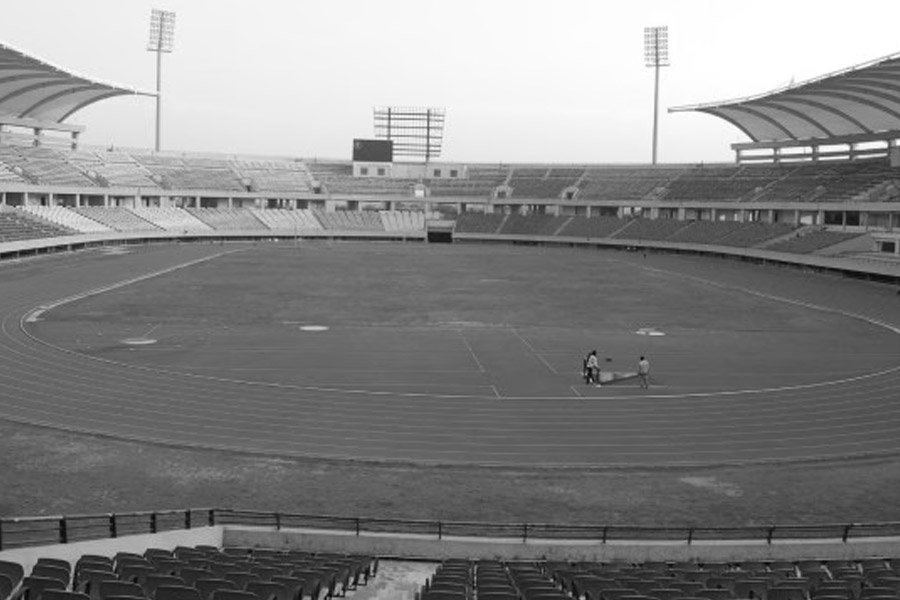 SAAF Athletics Championships postponed for the second time