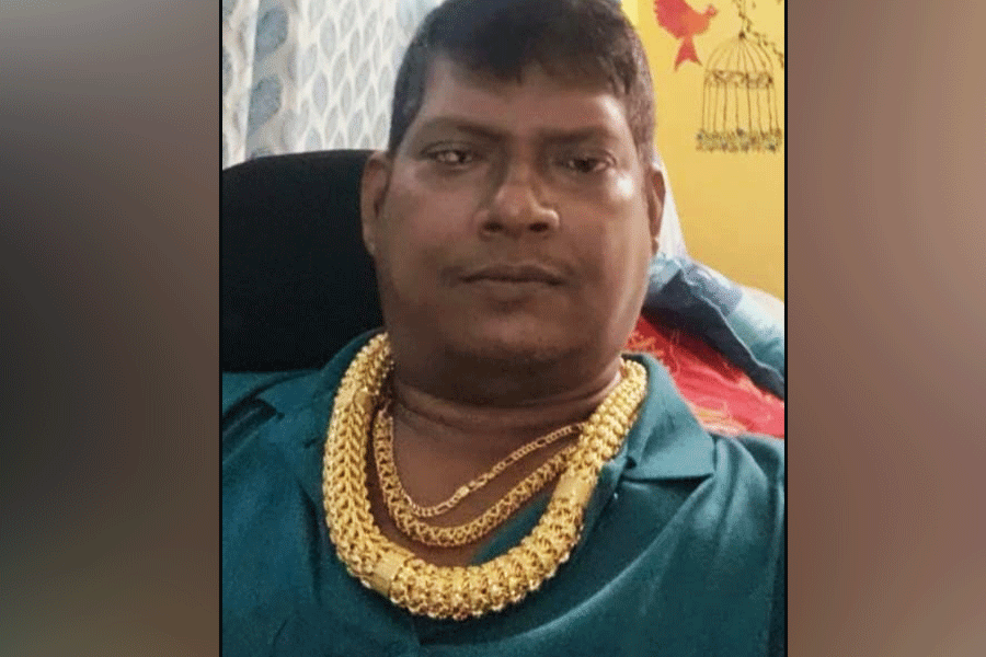Kidney trafficking racket: police have frozen the bank accounts of two individuals