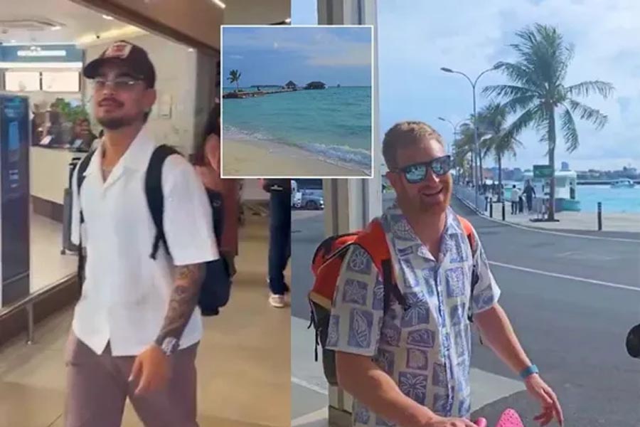 IPL 2025: Despite being eighth in the points table, why were SRH cricketers sent to Maldives?