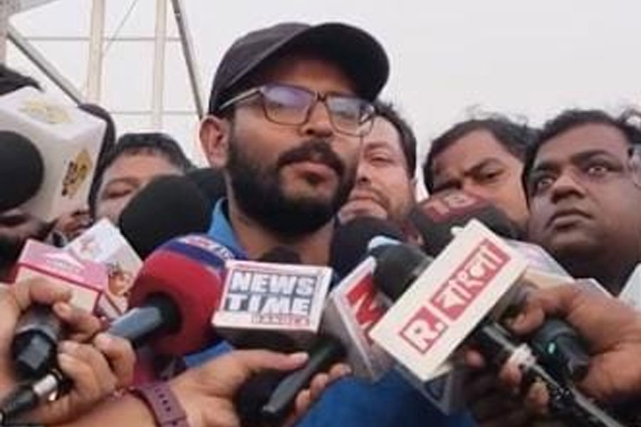 Snubbed SSC teachers not going to school