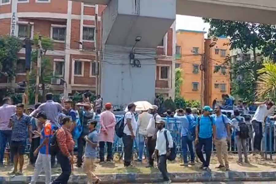 SSC-Bhawan-Rally