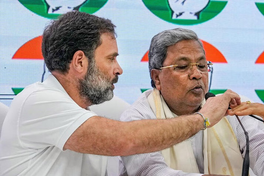 Karnataka caste census panel bats for 85 per cent quota