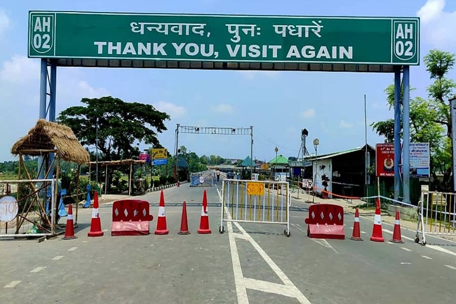 Border security along Siliguri, especially Chicken Neck corridor enhanced after Pahalgam Terror attack