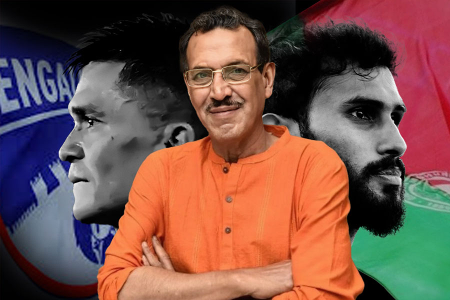 ISL 2024-25: Subrata Bhattacharya opens up on ISL final and Mohun Bagan