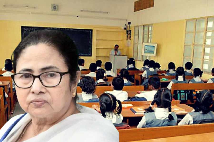 WB School Summer Vacation: Mamata Banerjee announces summer vacation from 30th April