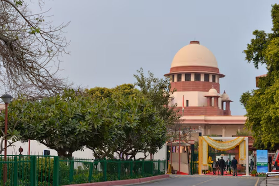 Sharia Court has no recognition in law, say Supreme Court