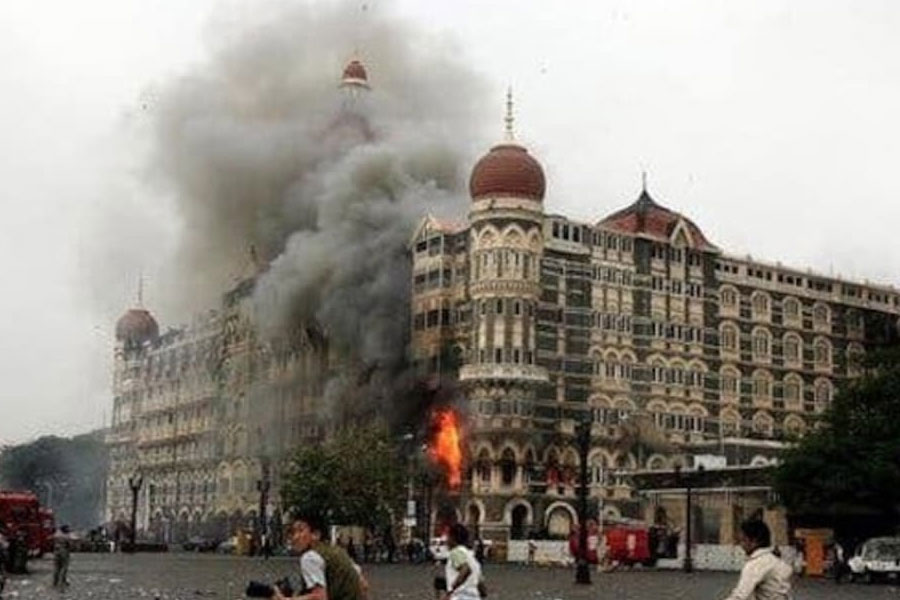 26/11 Accused Tahawwur Rana Being Flown To India Today