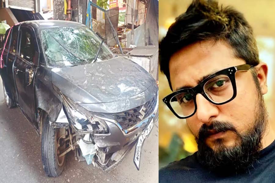 Police gets new information over Thakurpukur Accident