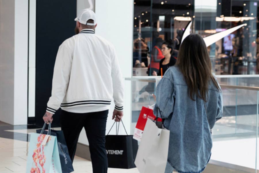 What are Americans rushing to buy before Trump’s tariffs kick in