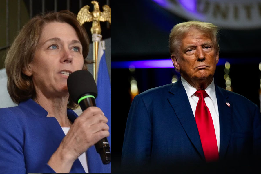 Democrat Susan Crawford wins Wisconsin supreme court despite Musk's millions