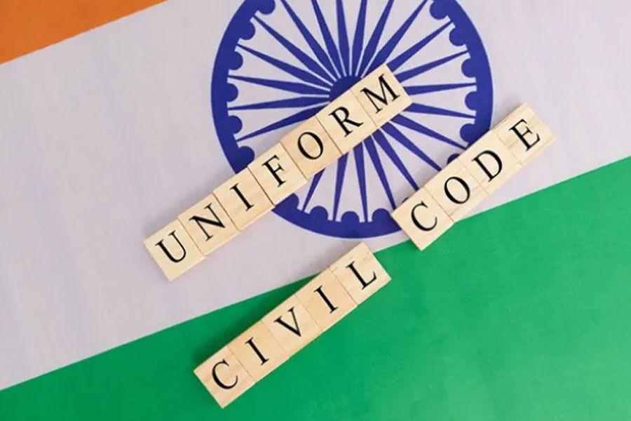 BJP releases video highlighting achievements, signals push for UCC