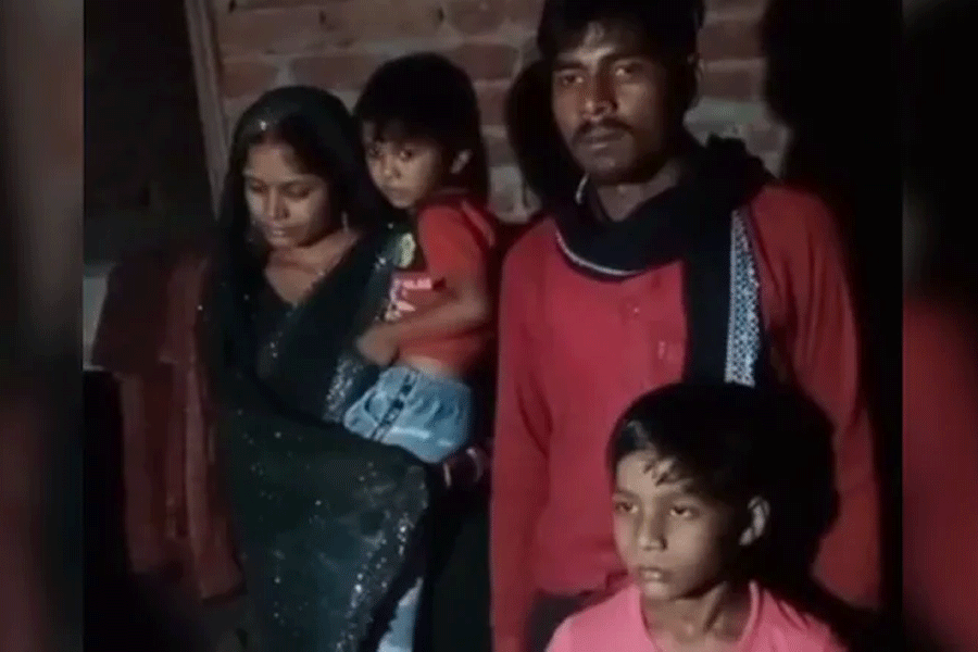 Scared After Cement Murder, Uttar Pradesh Man Gets Wife Married To Lover
