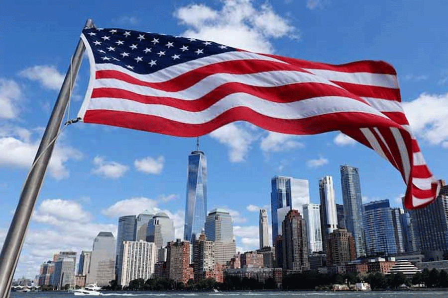 Now Georgia is First USA State To Introduce Bill Against Hinduphobia