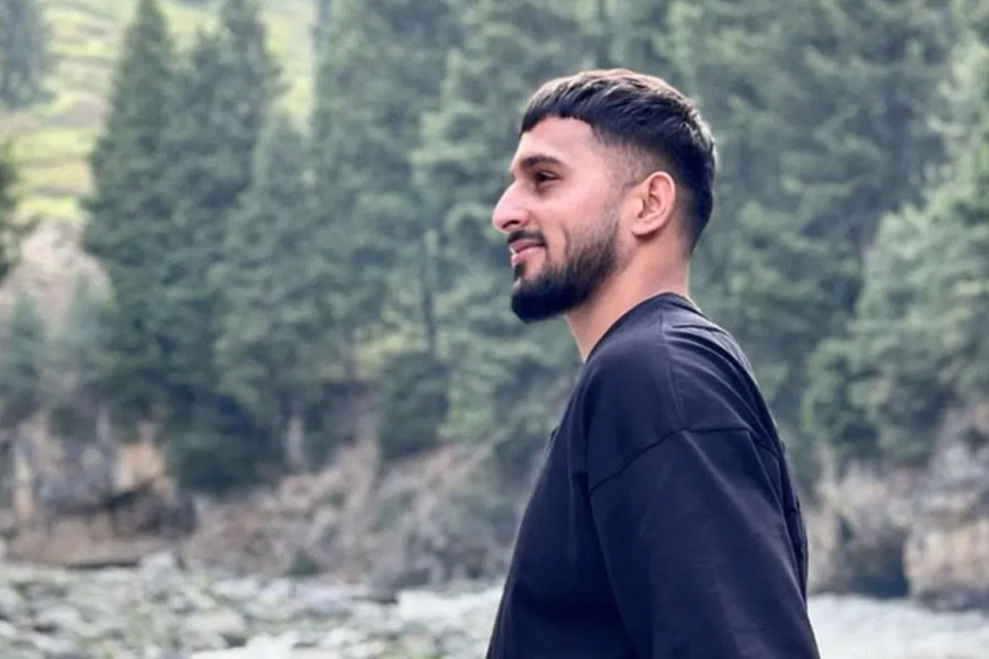 IPL 2025: Kashmiri star 'returns' to Knight camp, will he get a chance to play matches?
