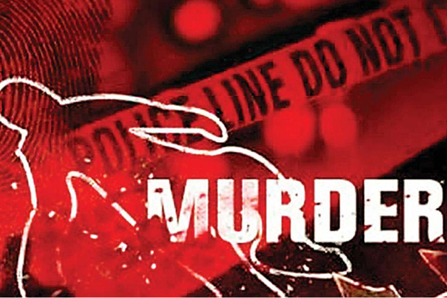 Wife killed husband in Madhya Pradesh, Shows body to her lover
