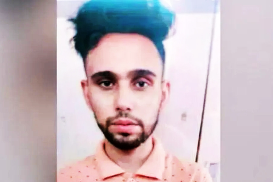 Pakistani man detained in Hyderabad after illegally entering India