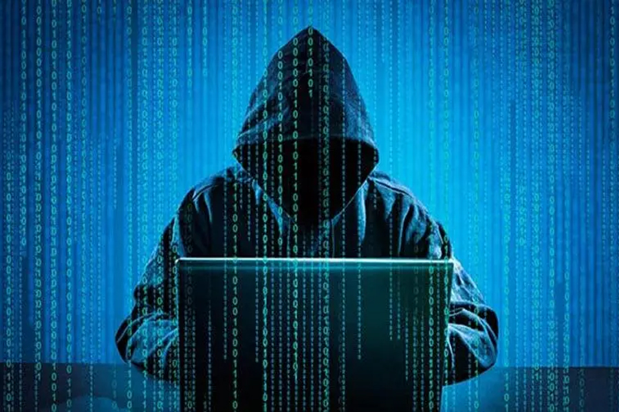 Rajasthan Education Department website hacked by Pakistani hacker