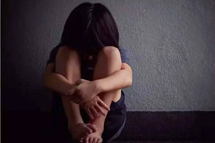 Minor girl allegedly assailted by neighbour in Madhya Pradesh