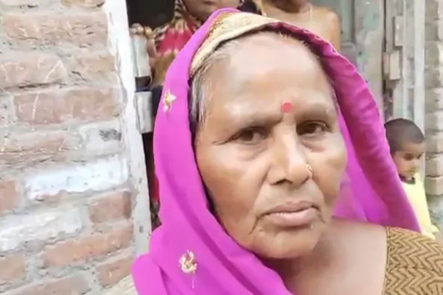 Uttar Pradesh police arrest wrong woman for same name