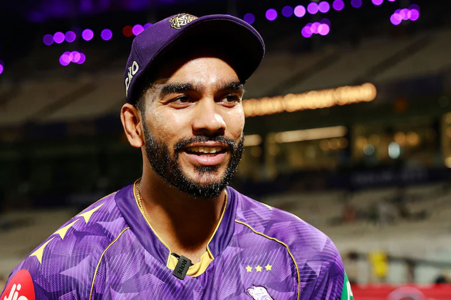 IPL 2025: KKR drops Venkatesh Iyer against CSK