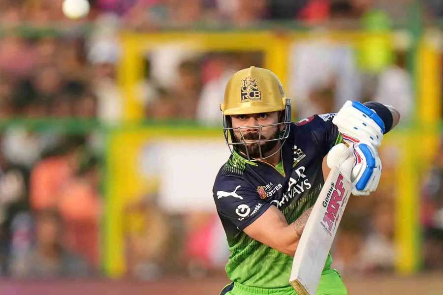 IPL 2025: Virat Kohli gets pranked by RCB teammate Tim David after win vs RR