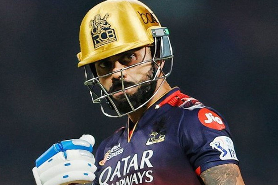 Fans notice that Virat Kohli has removed all brand endorsement posts from his Instagram sparks speculation