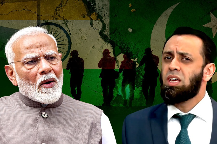 দেখে নেব! পালটা ভারতকে হুঁশিয়ারি পাকিস্তান সরকারের
