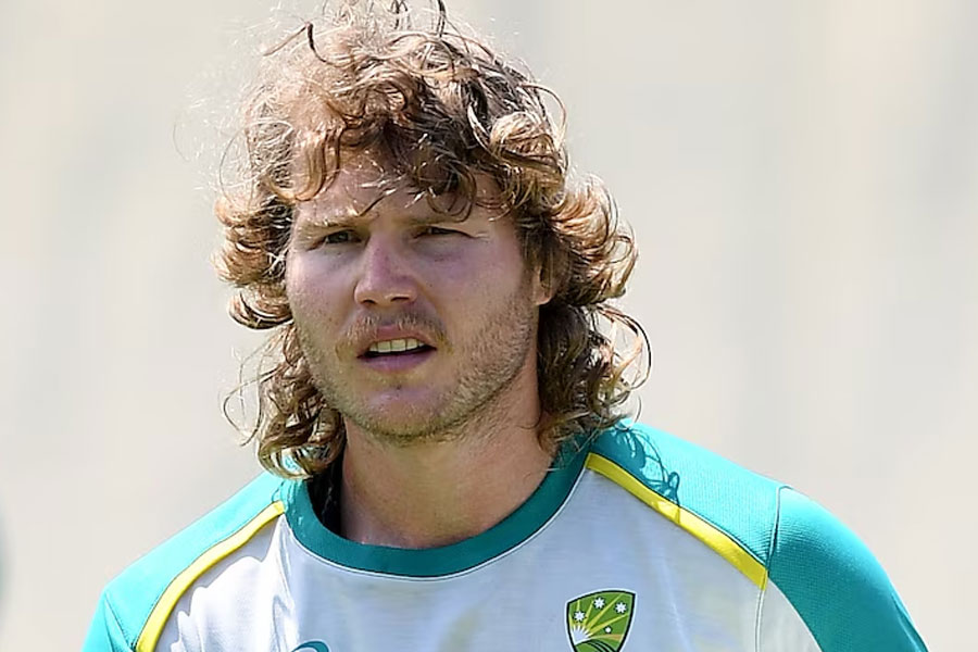 Australian Cricketer Will Pucovski announces shock retirement due to concussion at the age of 27