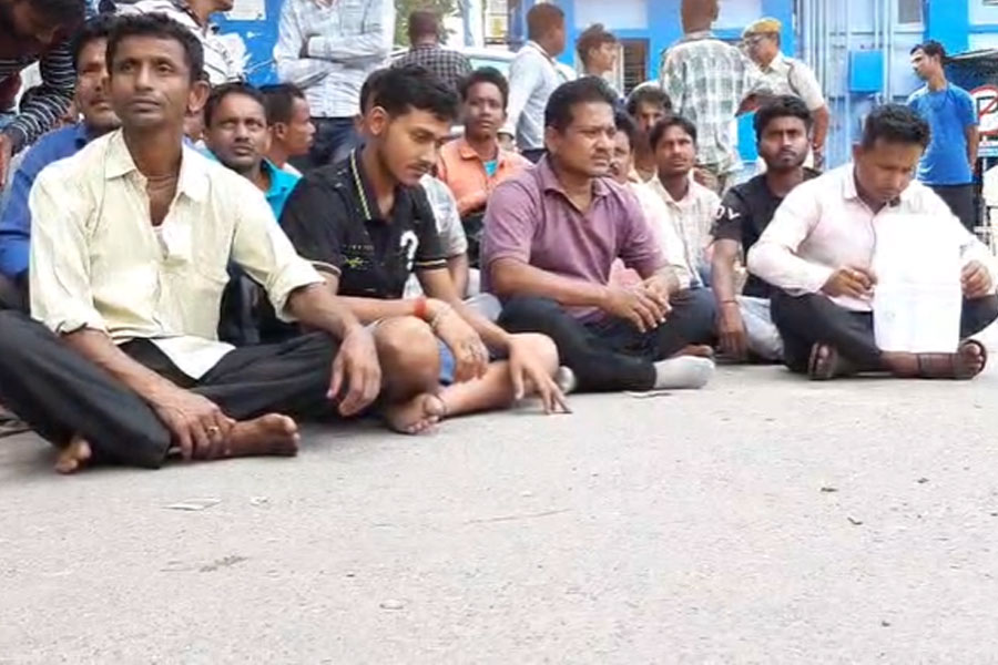 Doctor absent for 5 days after operation, patient dies in Jalpaiguri