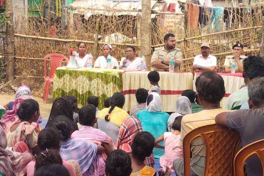 4 killed in elephant attack in Malbazar in five days