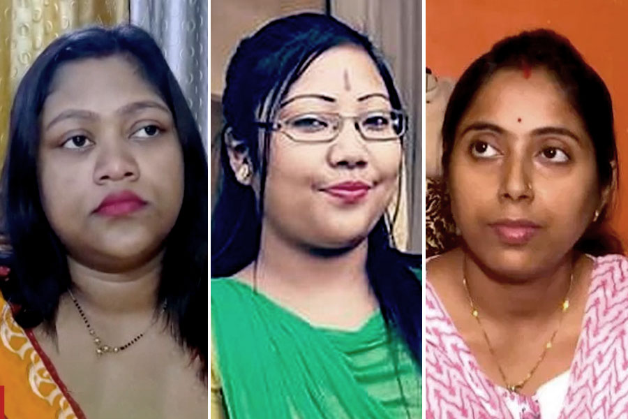 Anamika Roy lost job after SSC verdict on Supreme Court