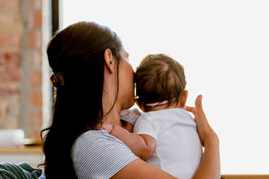 What is the child eating? 88% of parents do not know! Says a survey