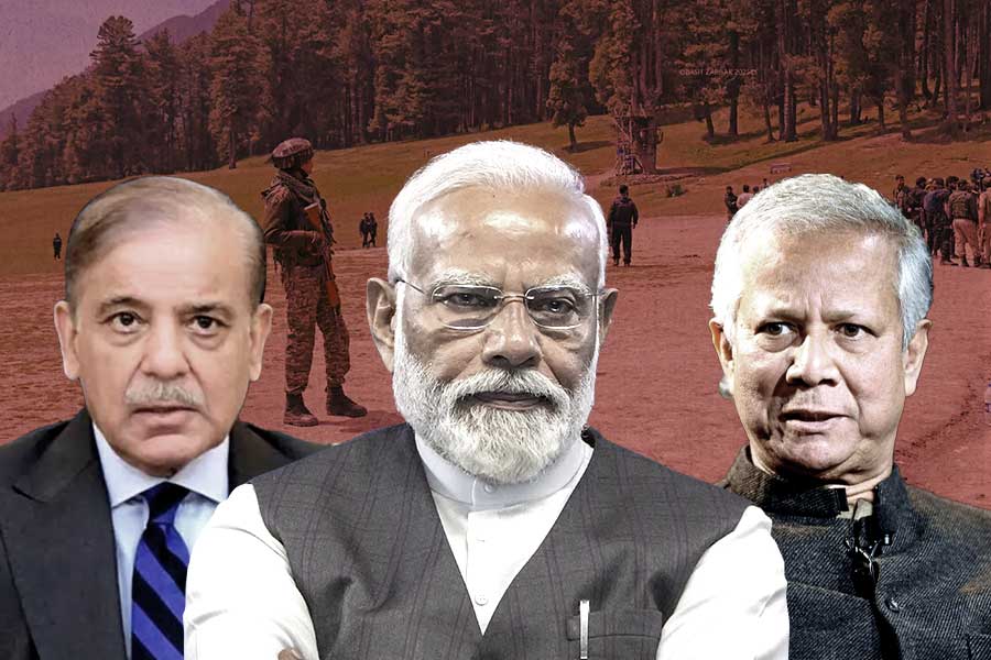 After Steps Against Pakistan Now Northeast Seeks Similar Move Against Bangladesh