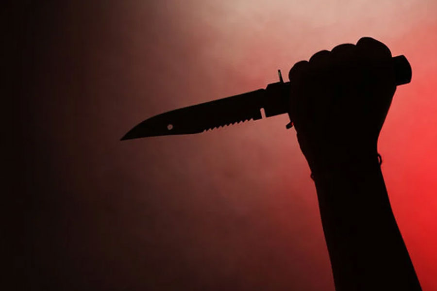 Woman and mother arrested for trying to kill husband for alimony at Bardhaman