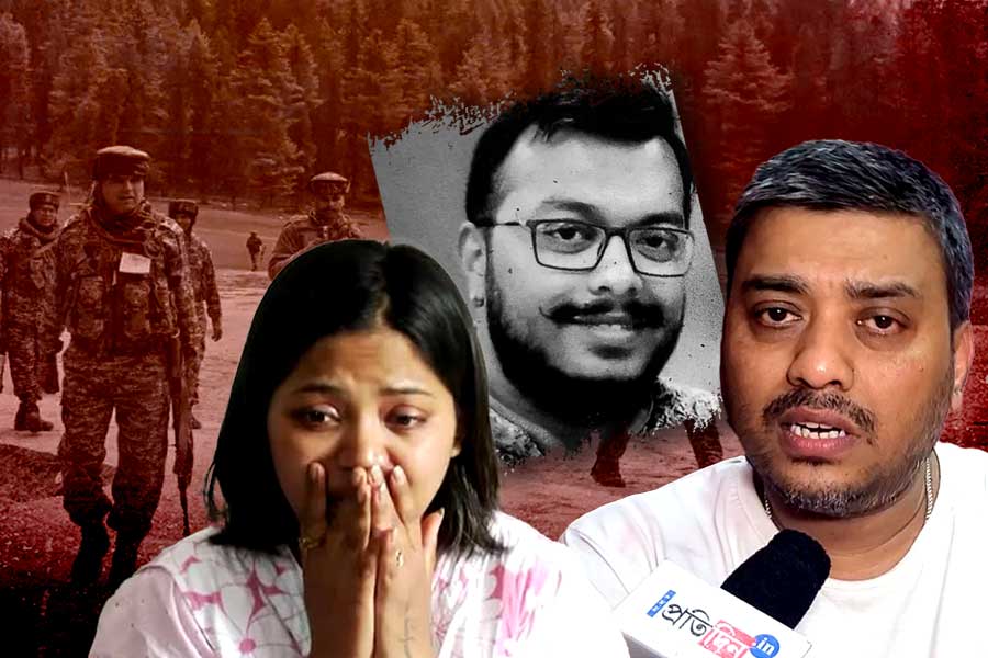বিতানকে শেষ করল, বিতর্কে ‘বাংলাদেশি’ সোহিনী!