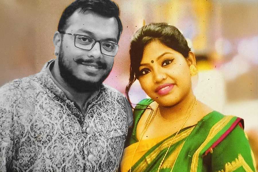 Pahalgam Terror Attack: Wife of Bitan Adhikari allegedly has two birth certificates