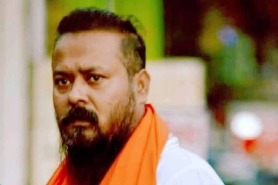 BJP leader arrested in Alipurduar