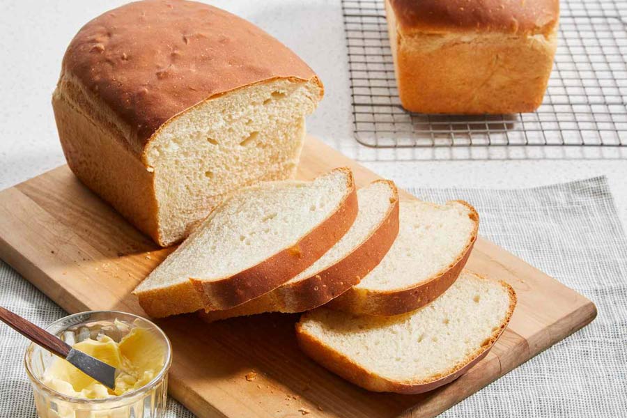 Health news: Do you have bread everyday? What happens to your body...
