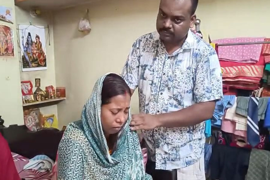 Hooghly family in panic after jawan detained by Pakistan Army