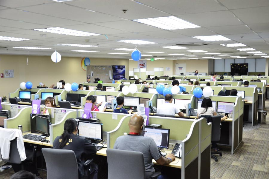 Police arrest one person from fake call centre, seized fake visa, sim card