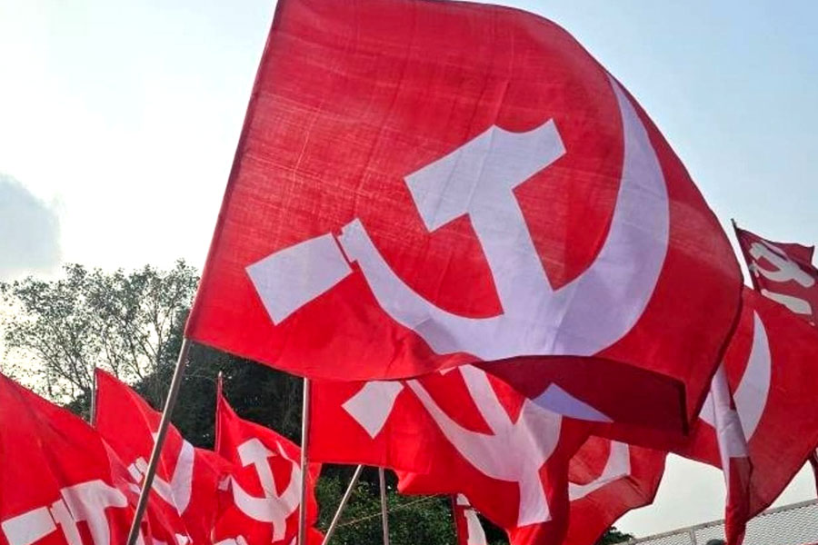 Grievance in CPM as juniors got post against seniors