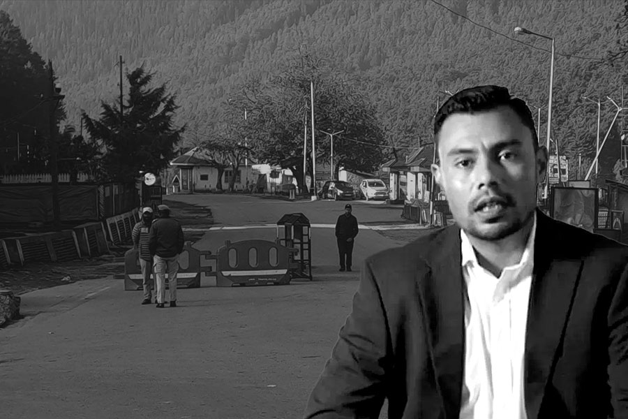 'From Bangladesh to Kashmir, Hindus are the victims of attacks', says Danish Kaneria